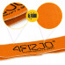 Резинка для фітнеса  4FIZJO Flex Band 1-5 кг Orange - фото №4